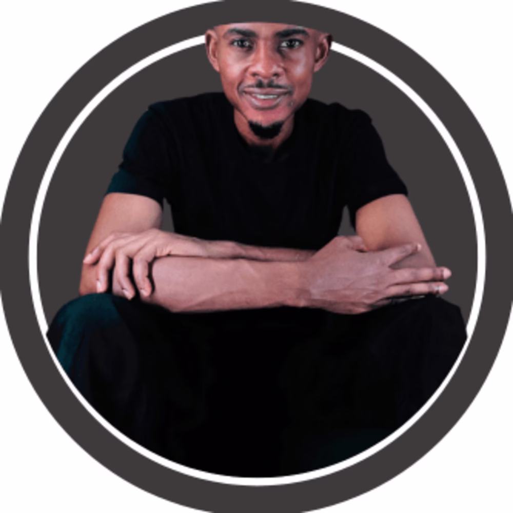 James Chiagozie