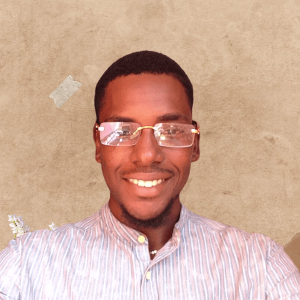 Chukwuma Patrick