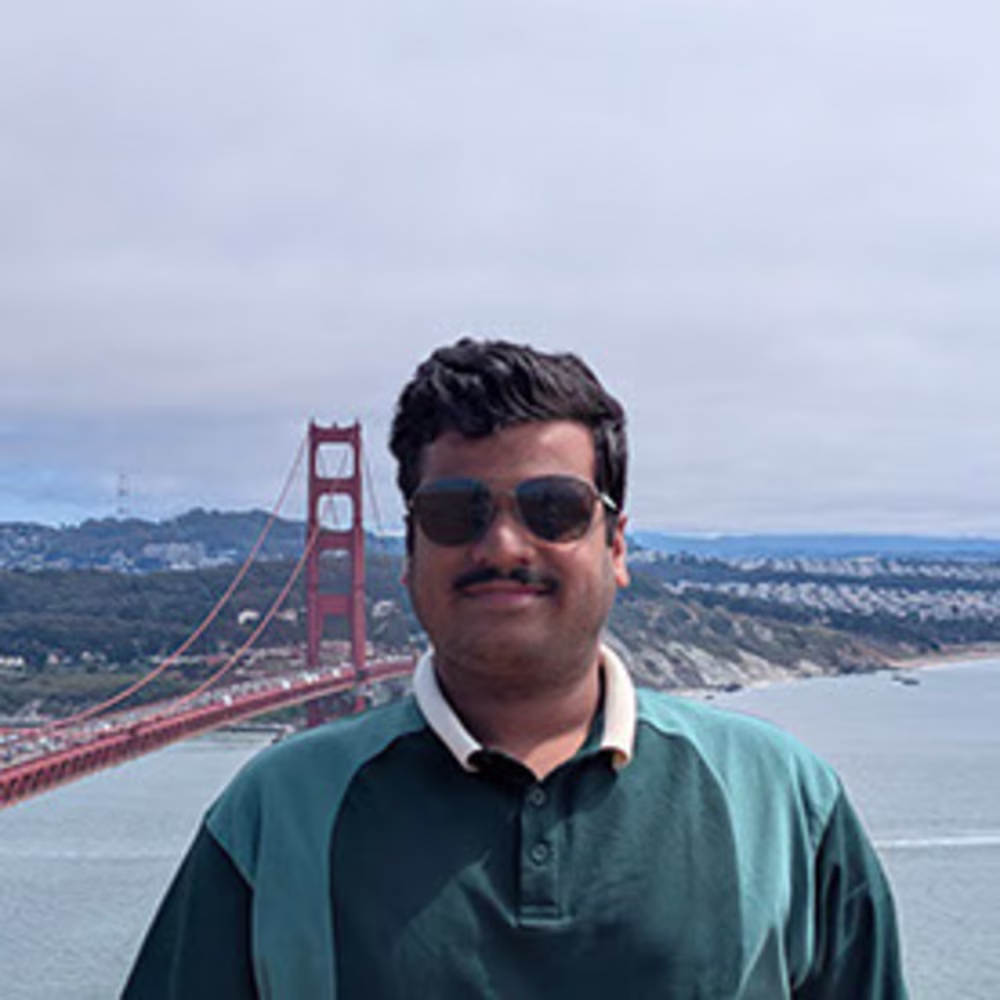 Keshav Gupta