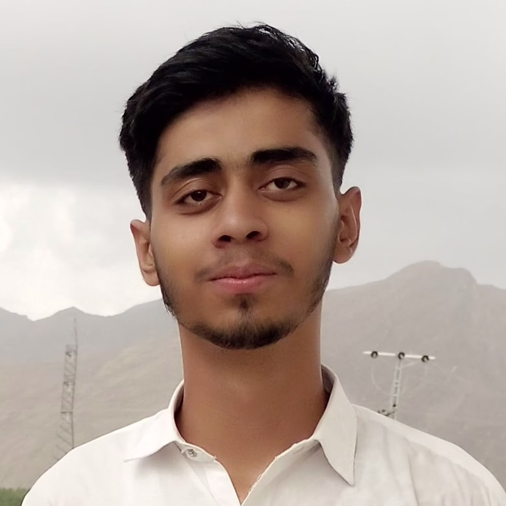 Sarmad Usmani
