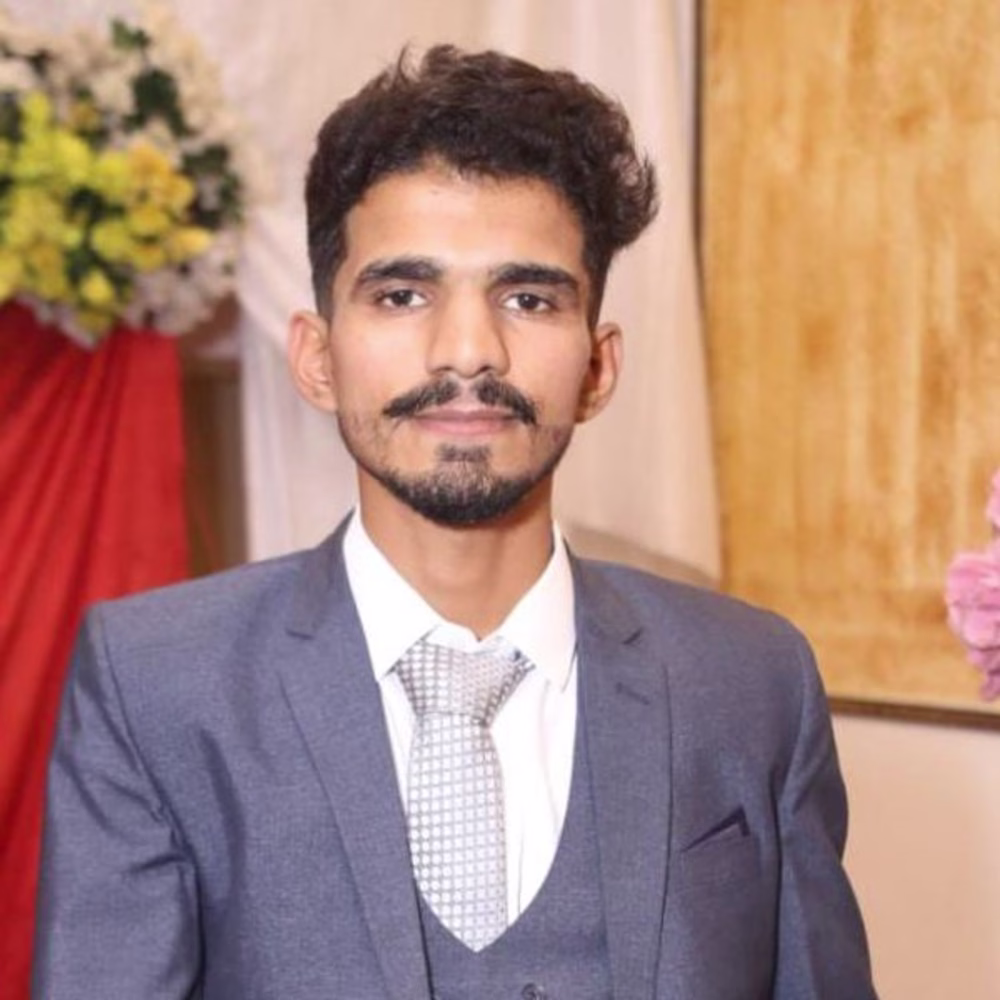Ahmad Chaudhary