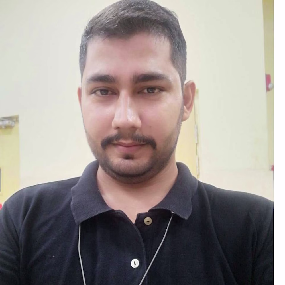 Rana Mubashir Ali