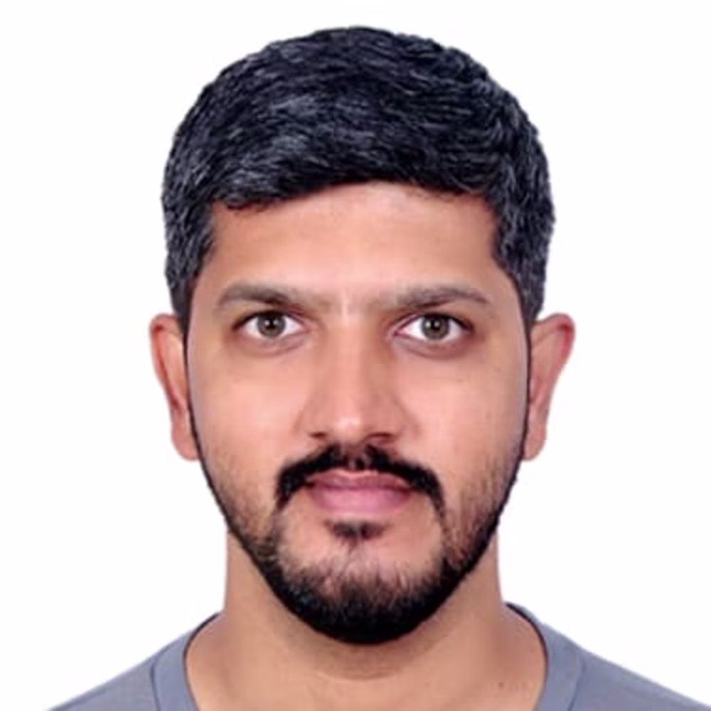 swapnil kulkarni
