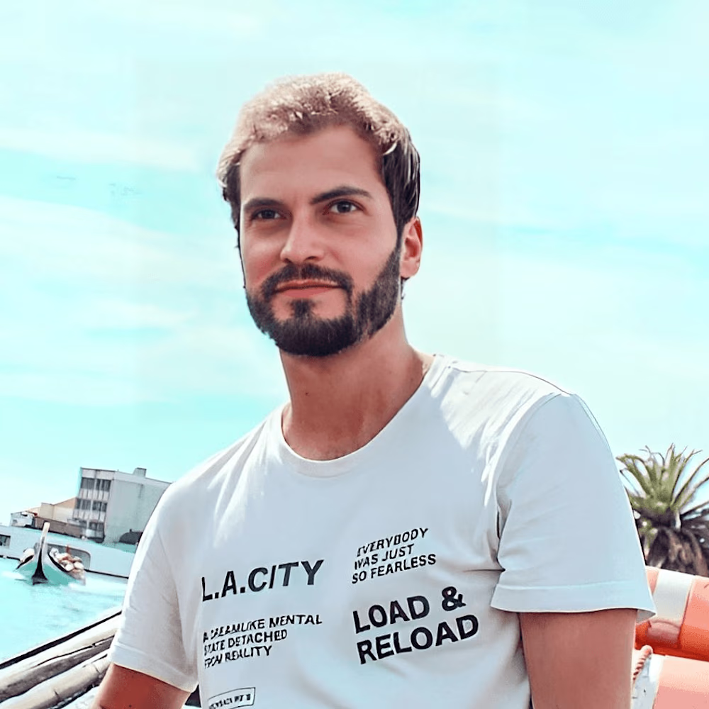Diogo Fernandes