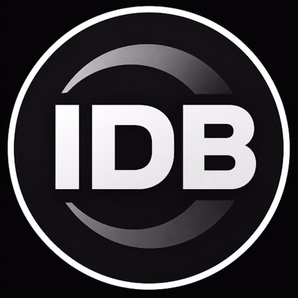 Danylo  | IDBuilders
