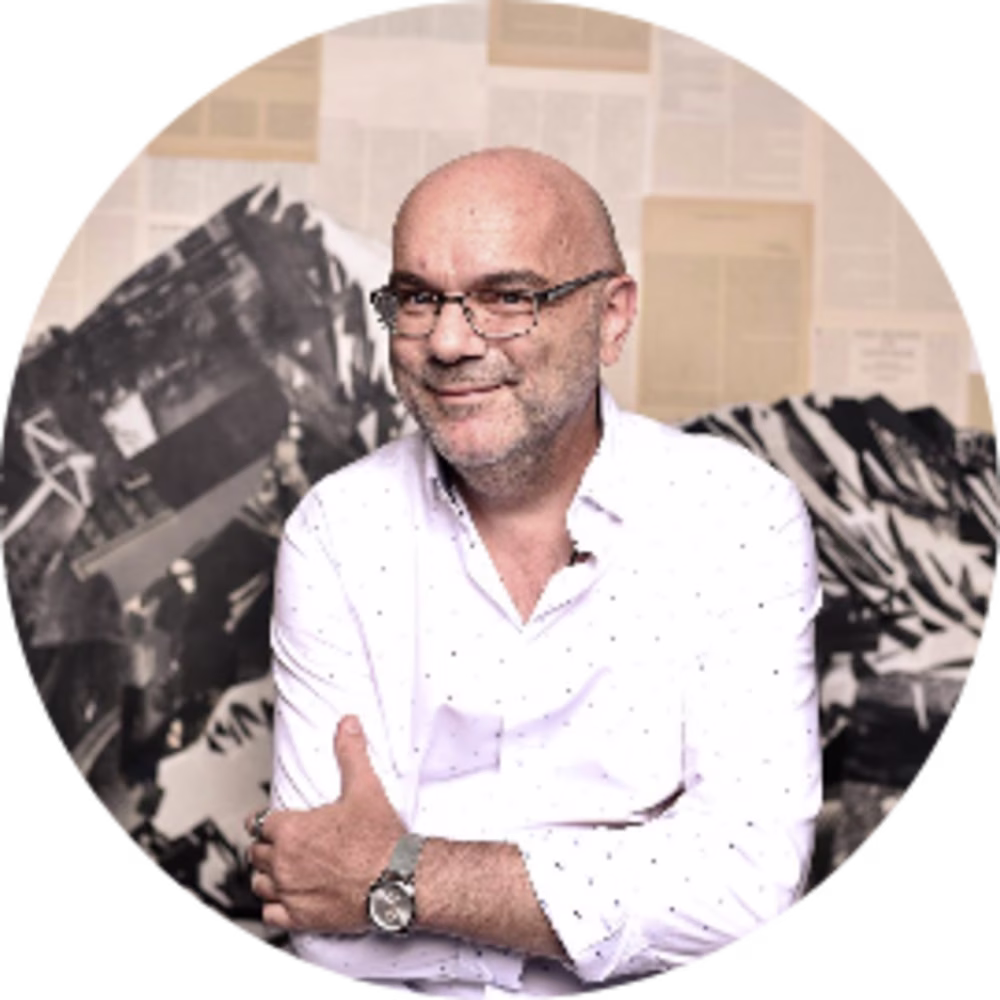 Roger Hausmann