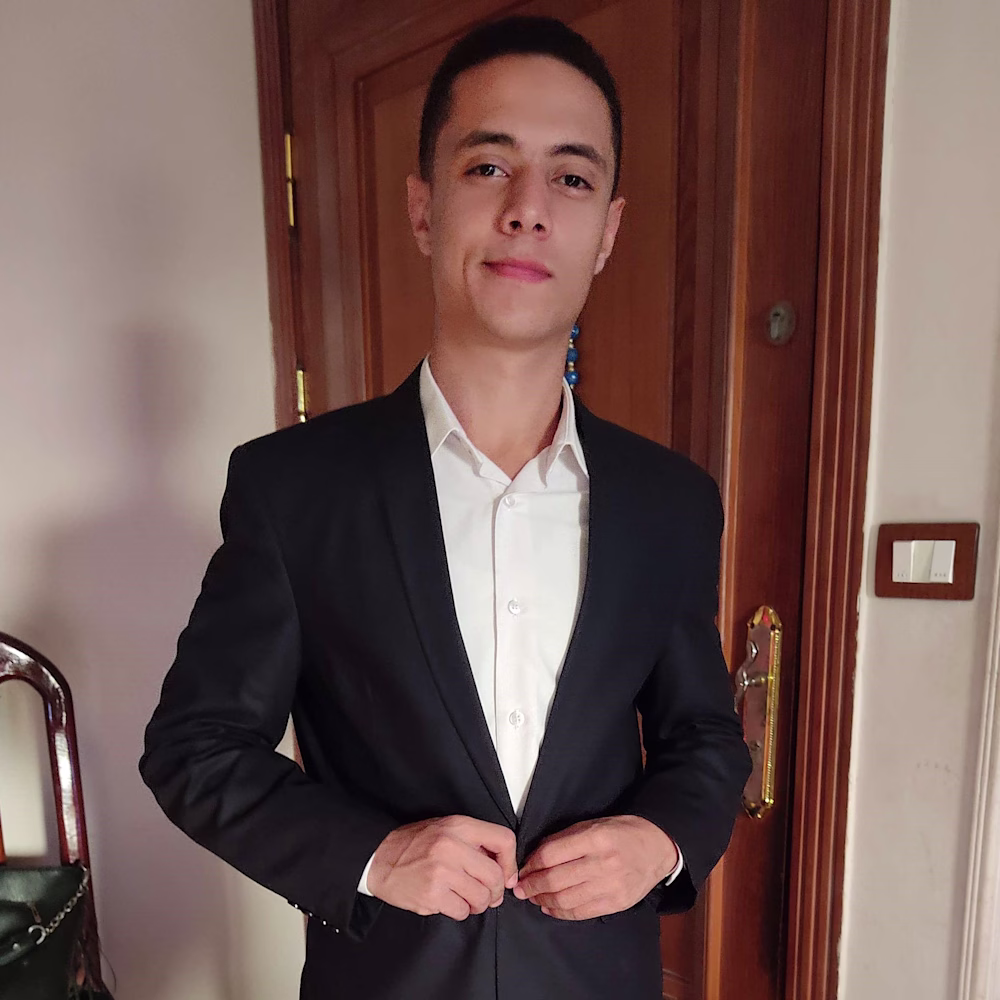 Ahmed Febrovic