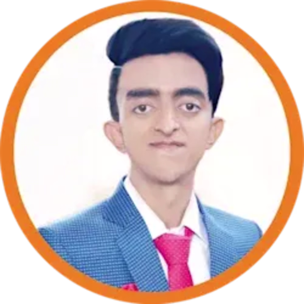Shehzad Hussain