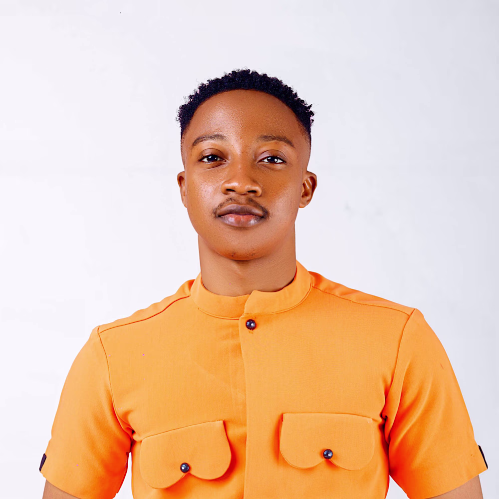 Akinlabi Obafunsho Samuel