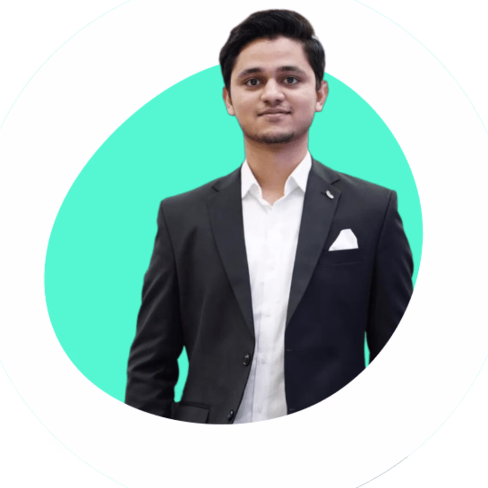 Muaz Iqbal