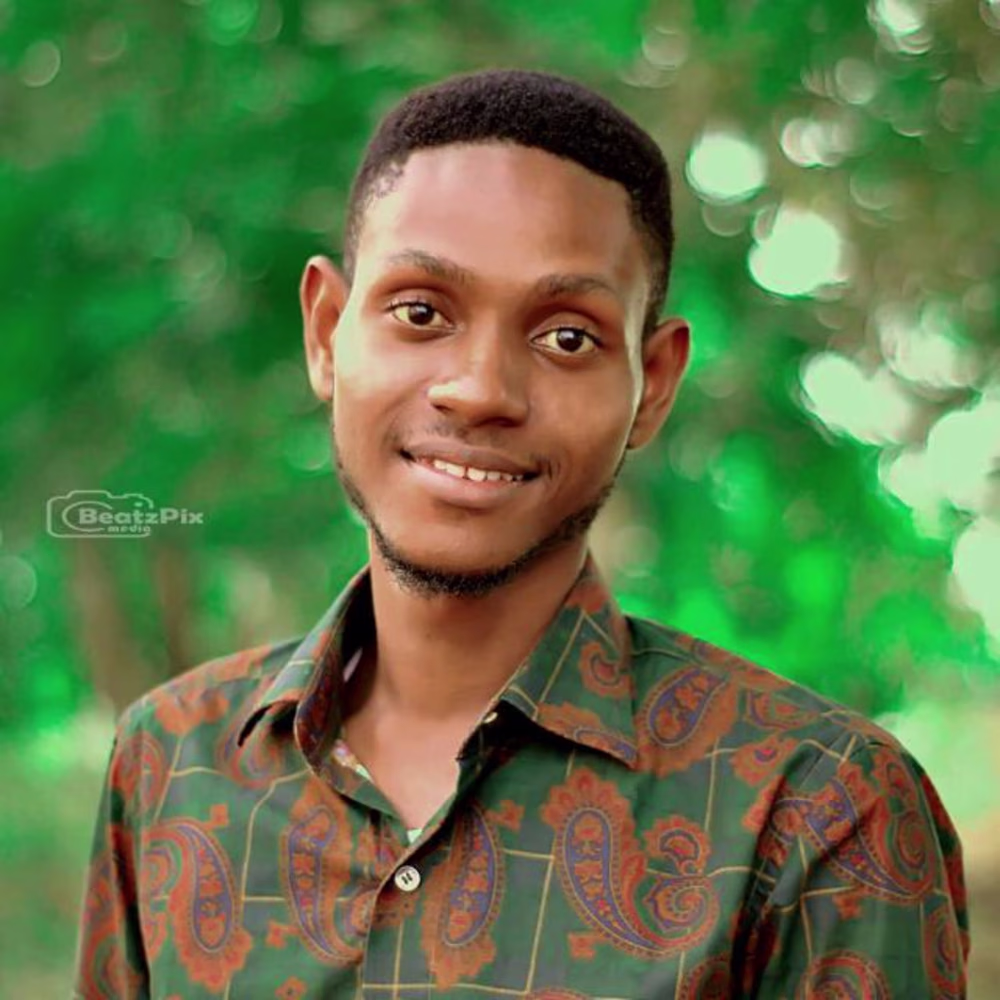 Ihechiluru Nwaiwu