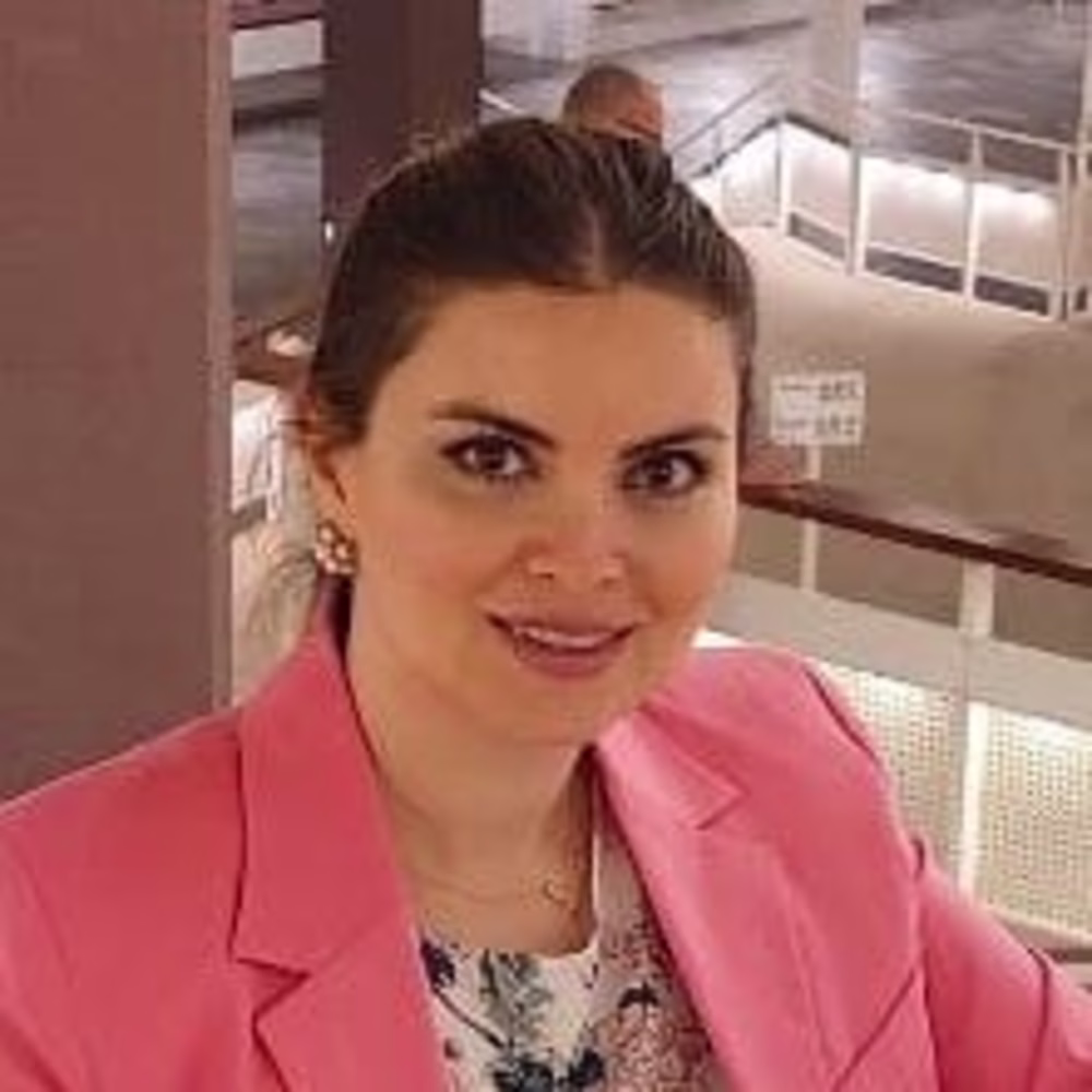 Parisa Rahbari
