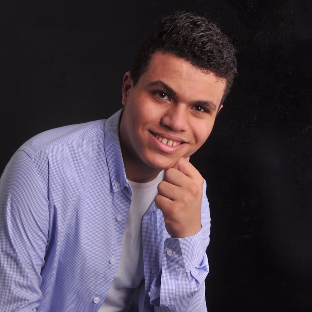 زياد ماجد