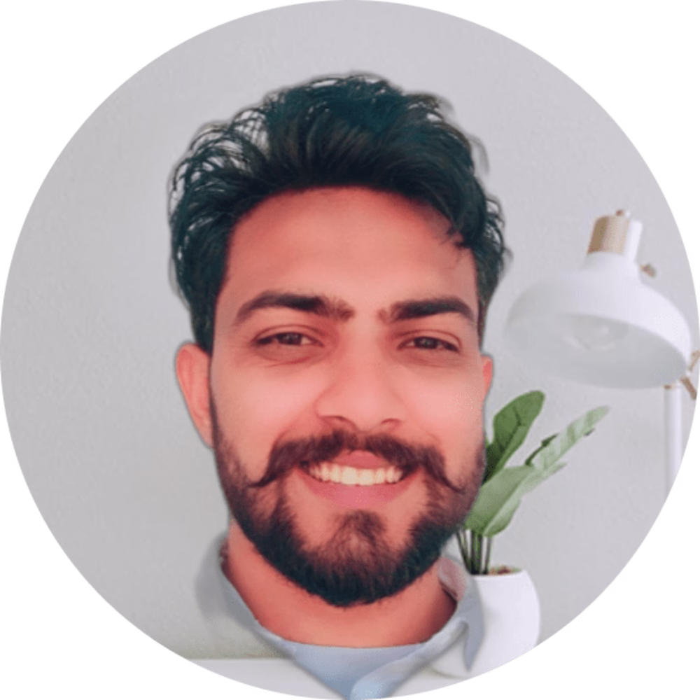 Abhinav Sharma