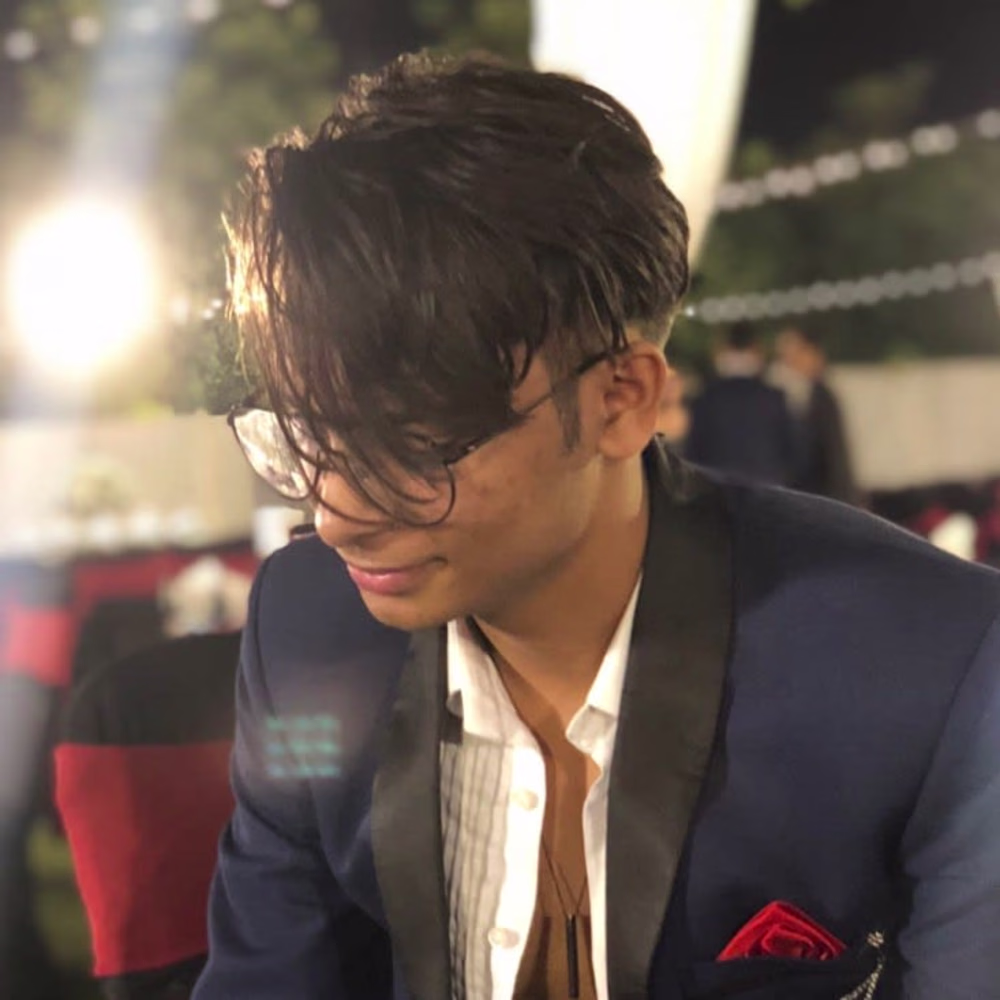 Tamim Rizvi