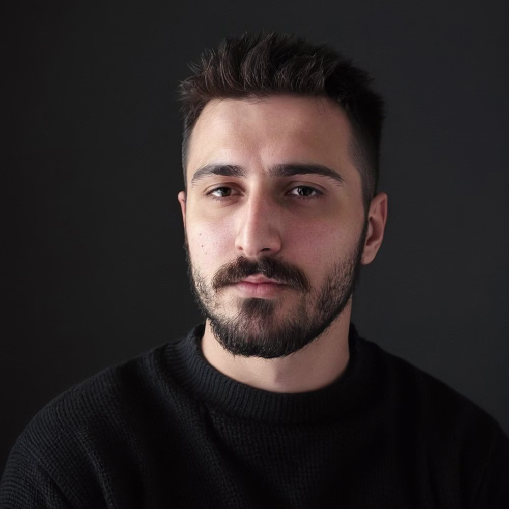 Bekir Can Aydın