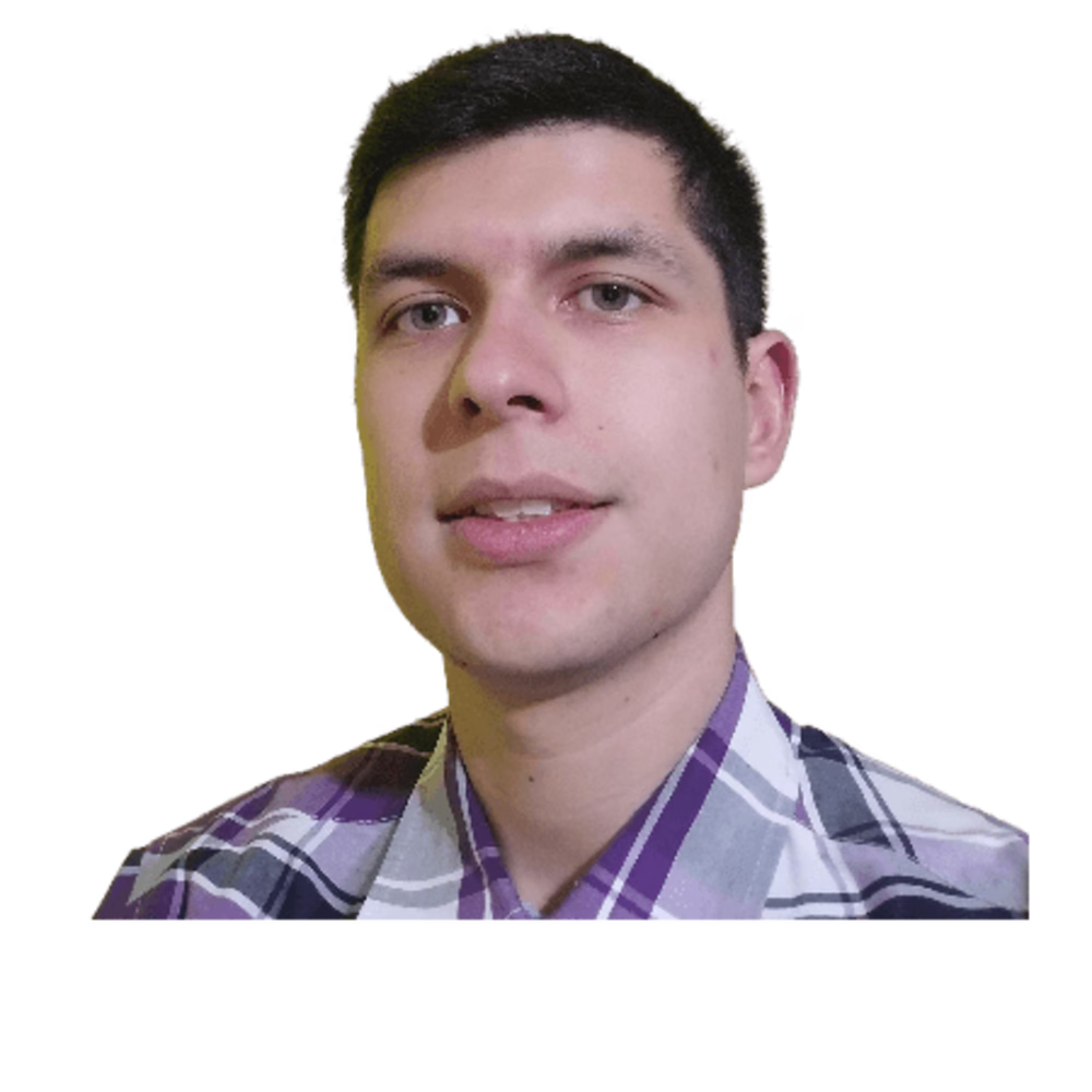 Luis Antonio Chavez
