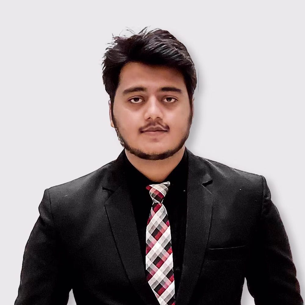 Arbaz Mohiuddin