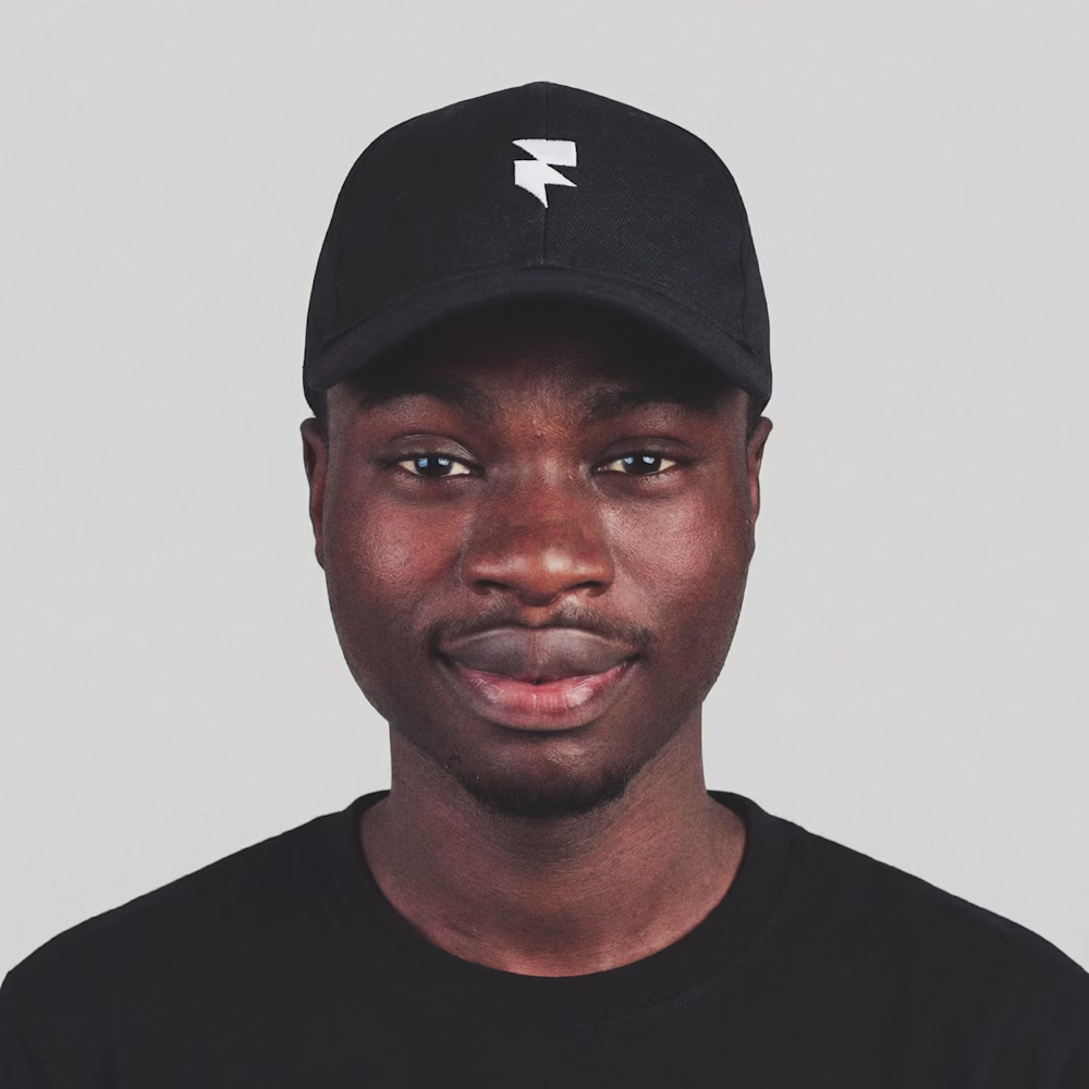 Gabriel kayode