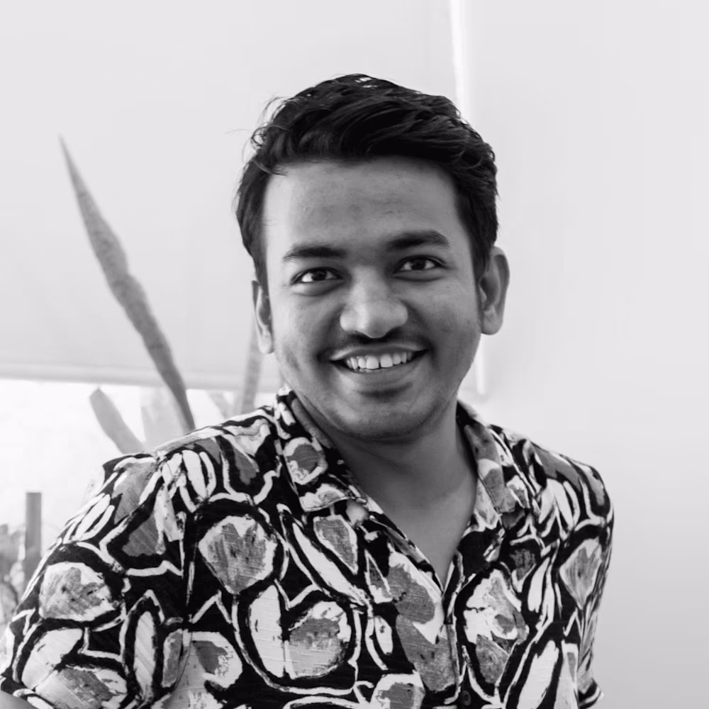 Hardik Malde