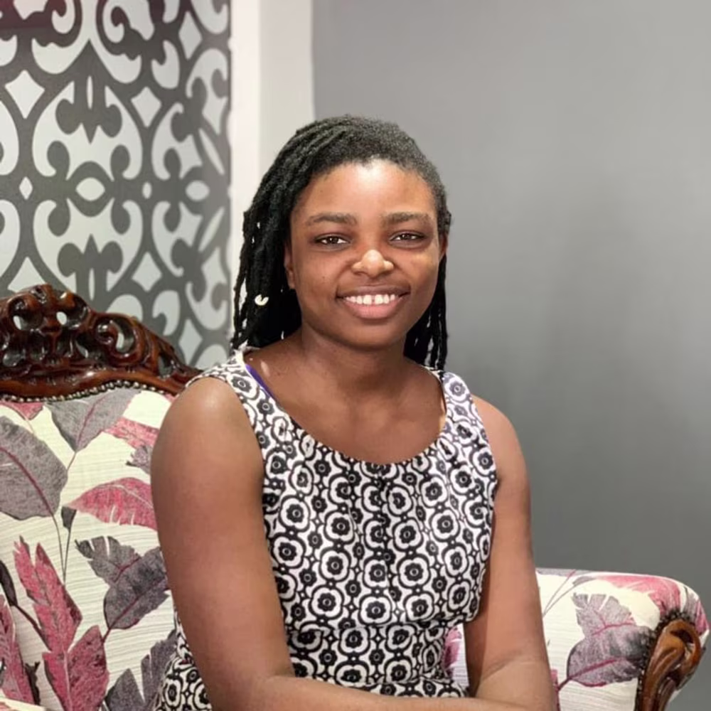 Ruth Ezeneche