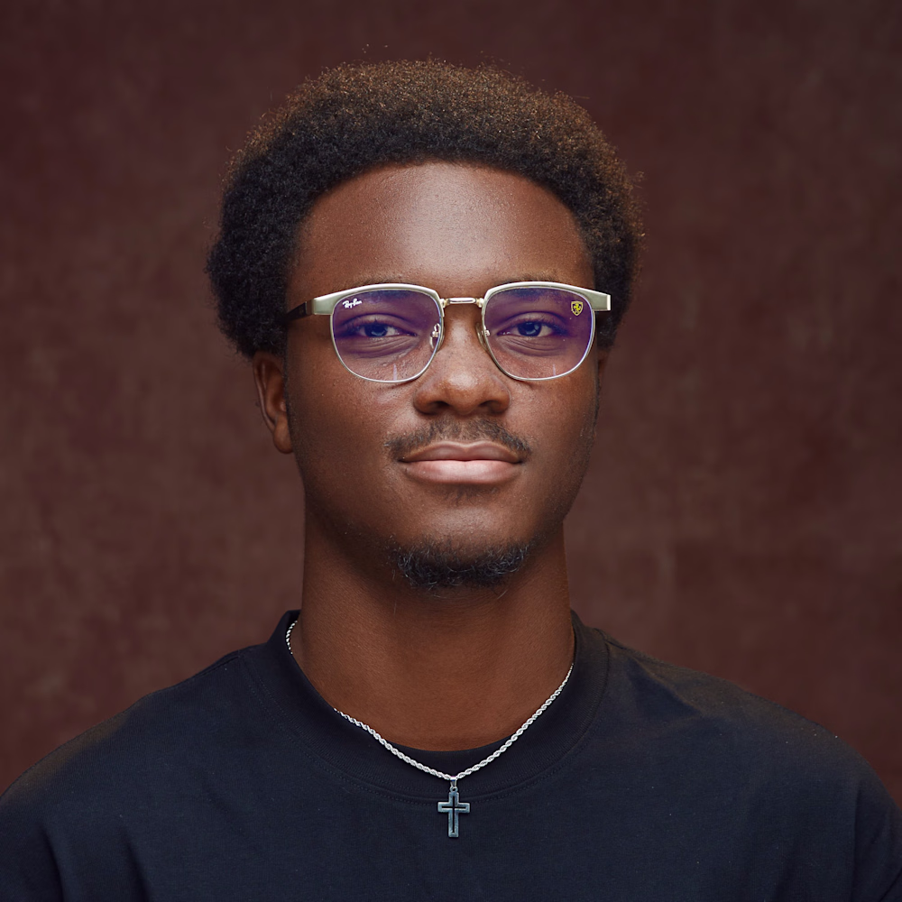 James Olofinkua