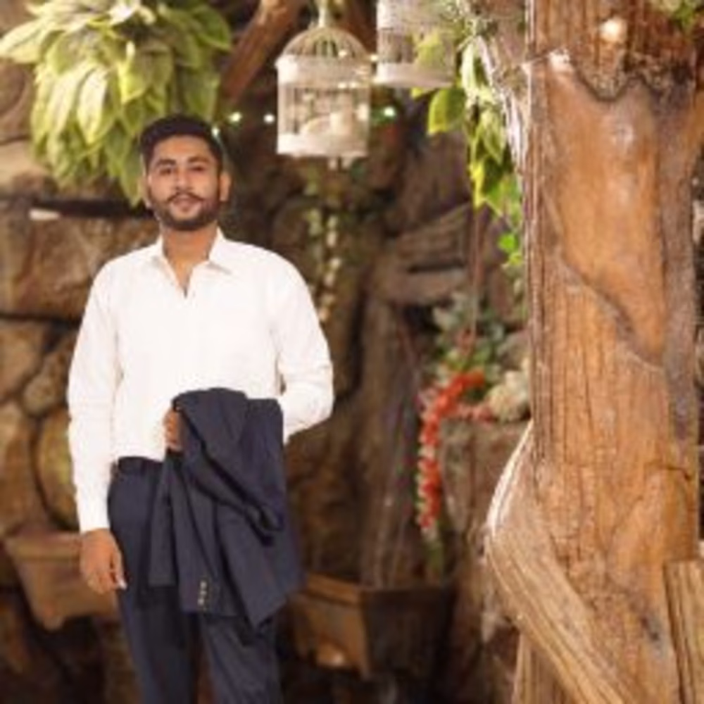 Ammar Amin Khowaja