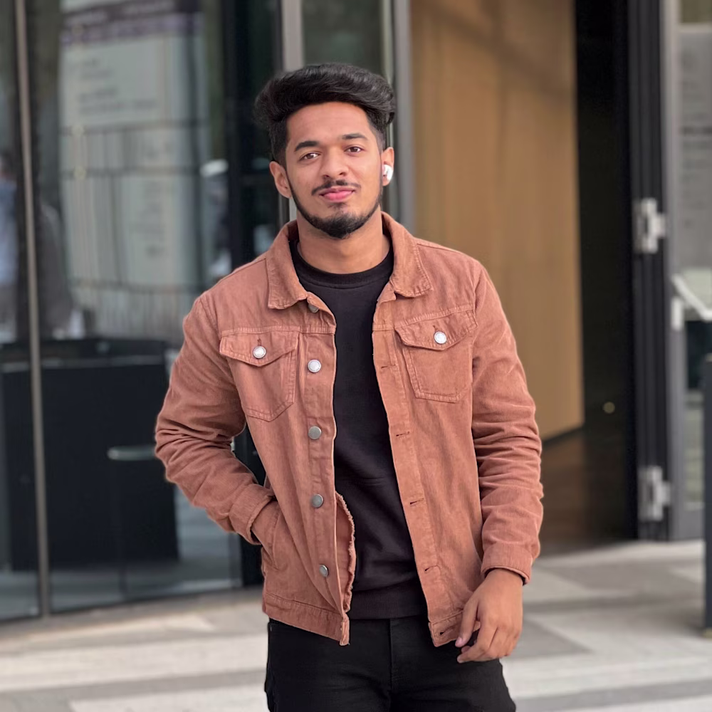 Afran Sajeeb