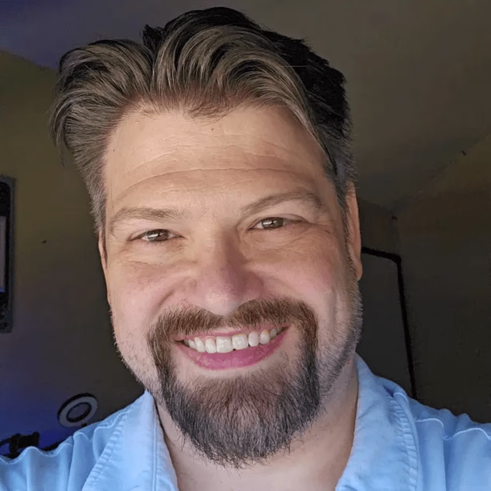 David Gideon