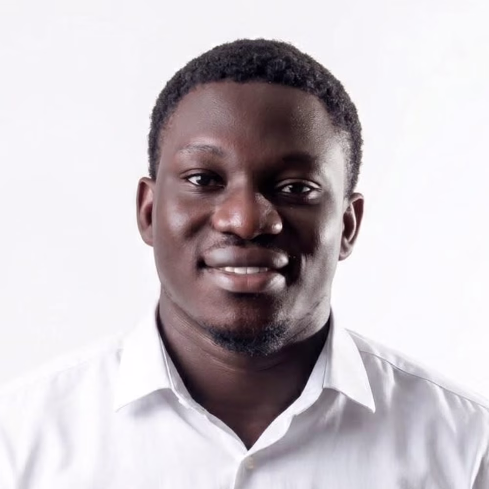 Olanrewaju Samuel