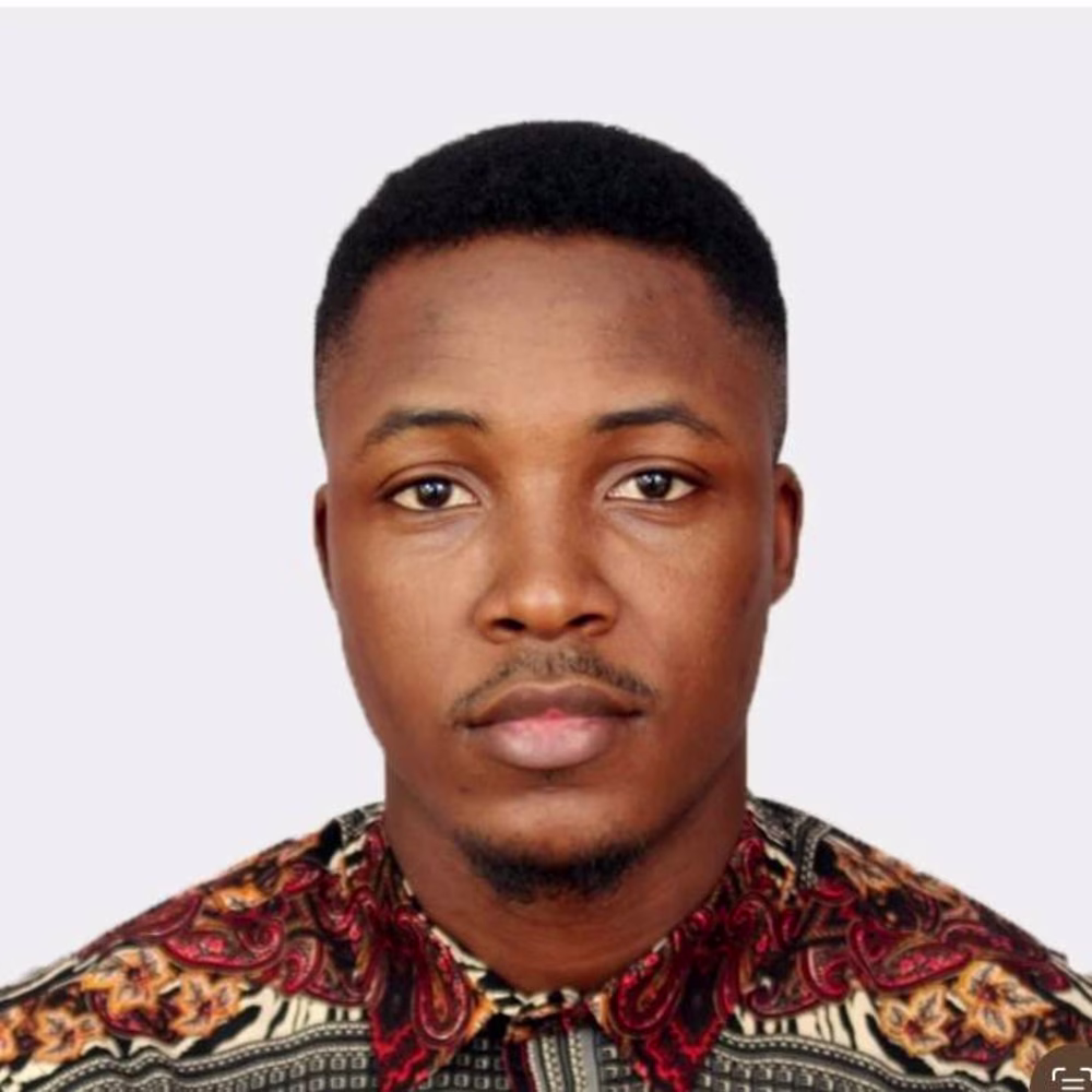 samson ogunrinde