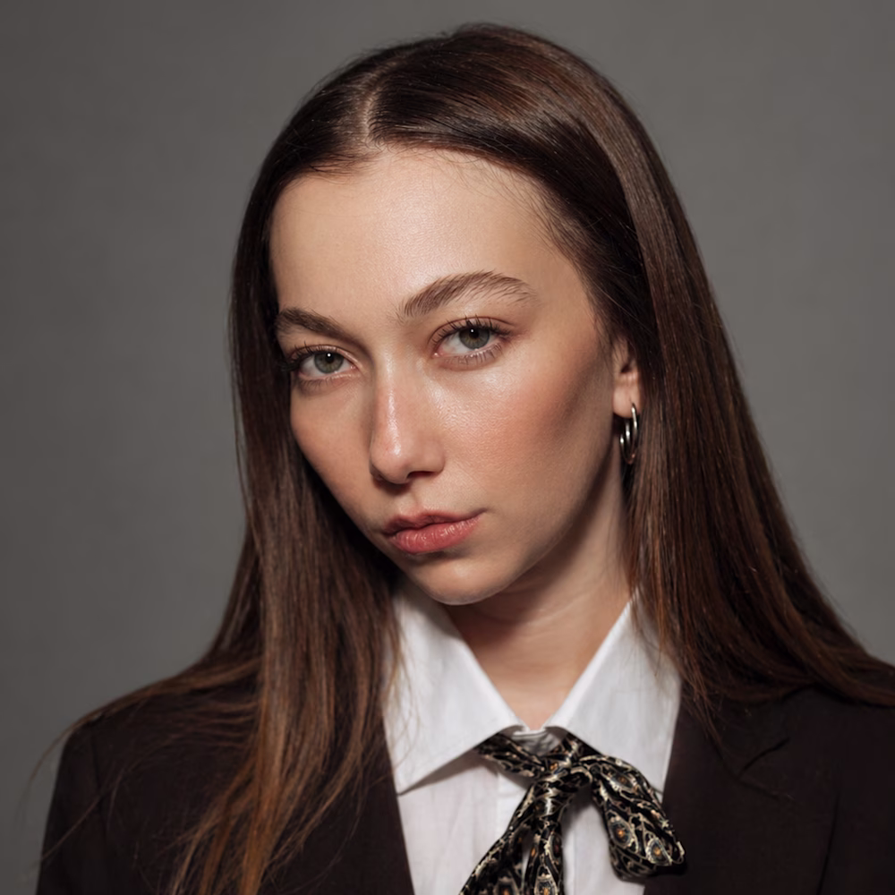 Nida Donmez