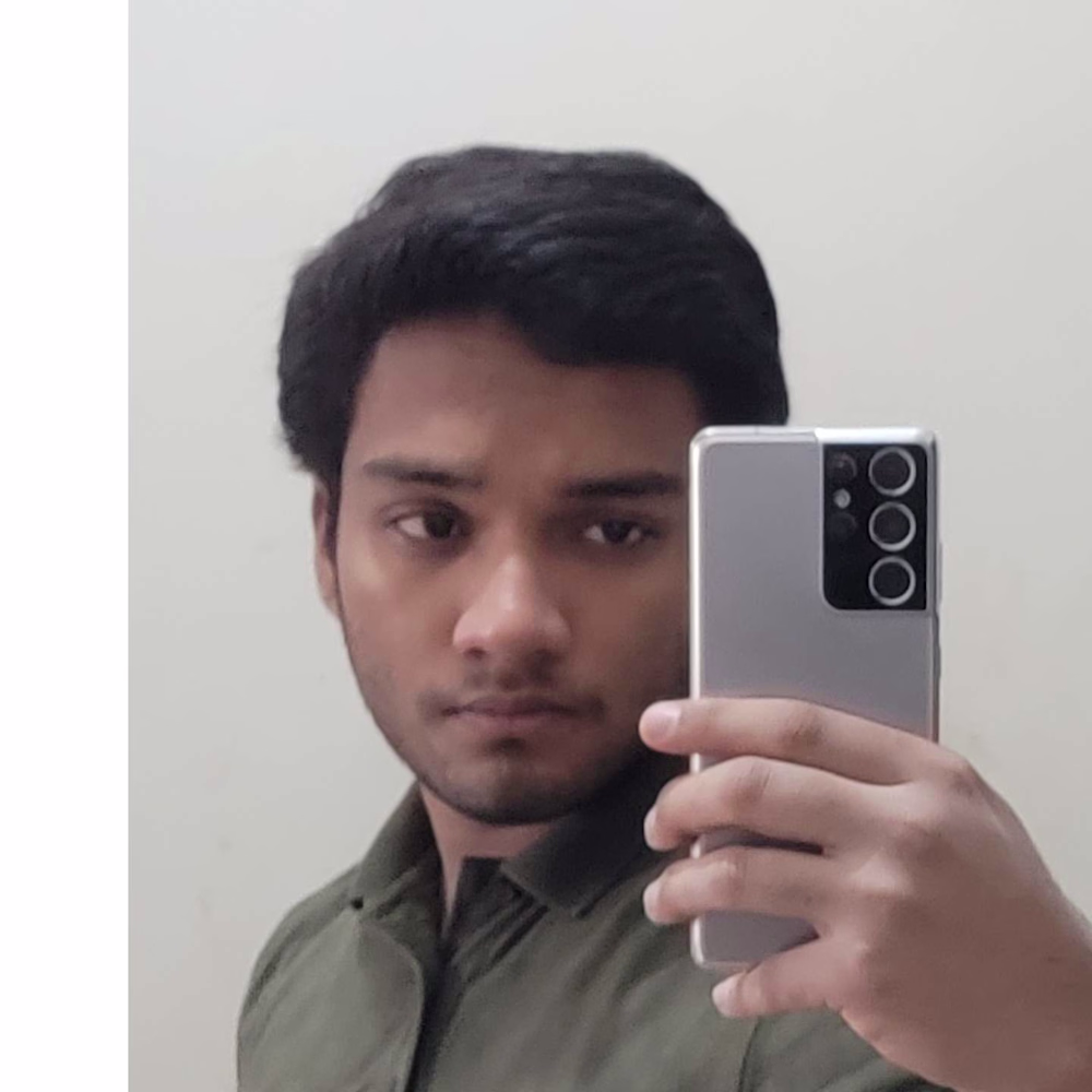 Arham Abro