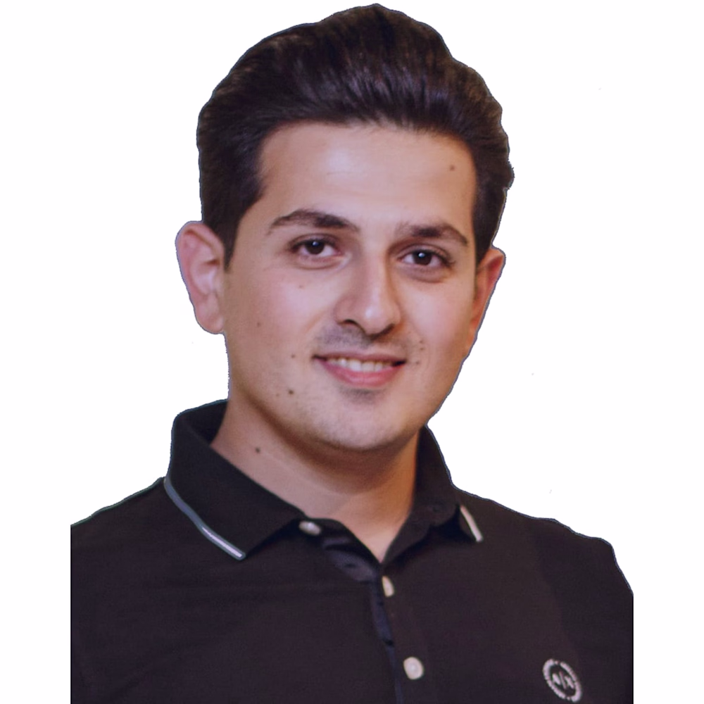 Kamran Ismayilov