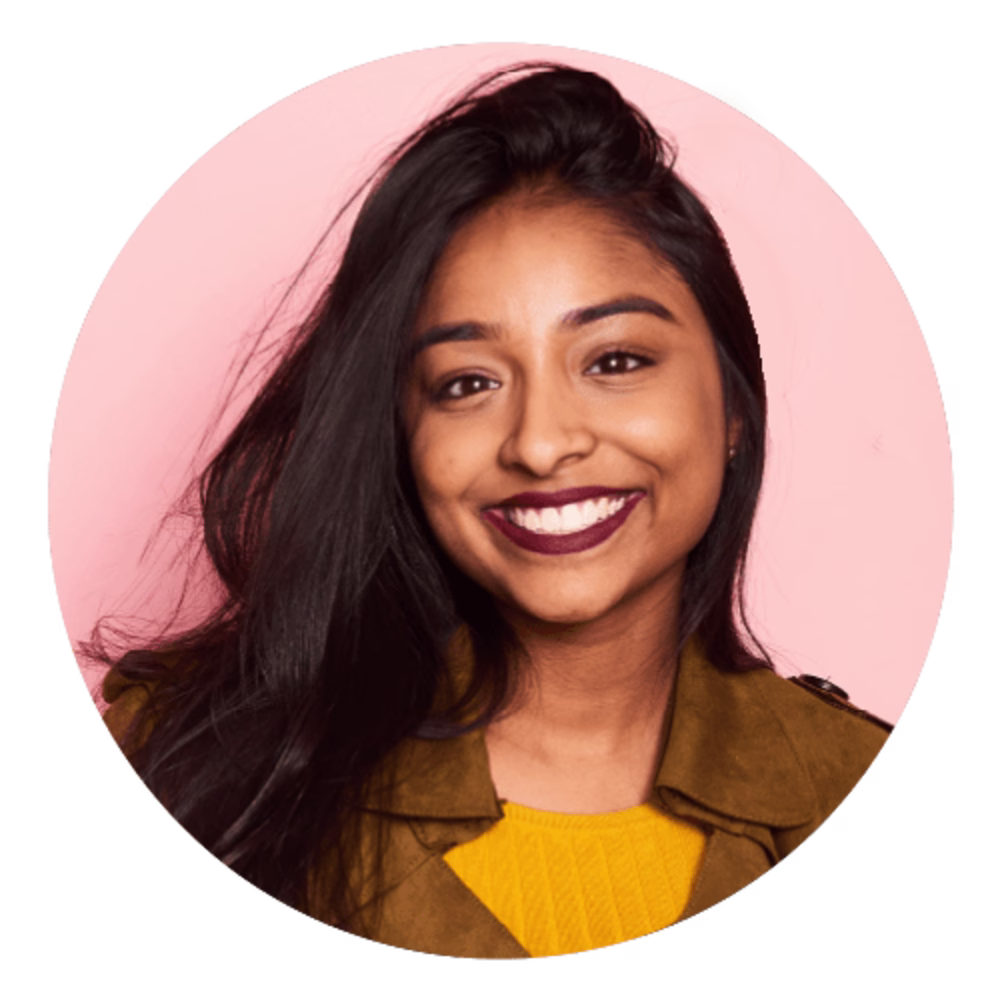 Keerththana R