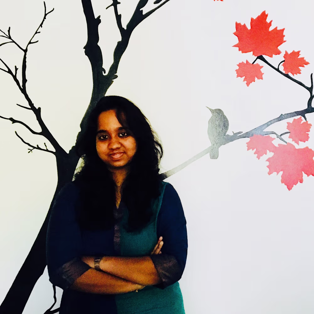 Chithra Ganesan