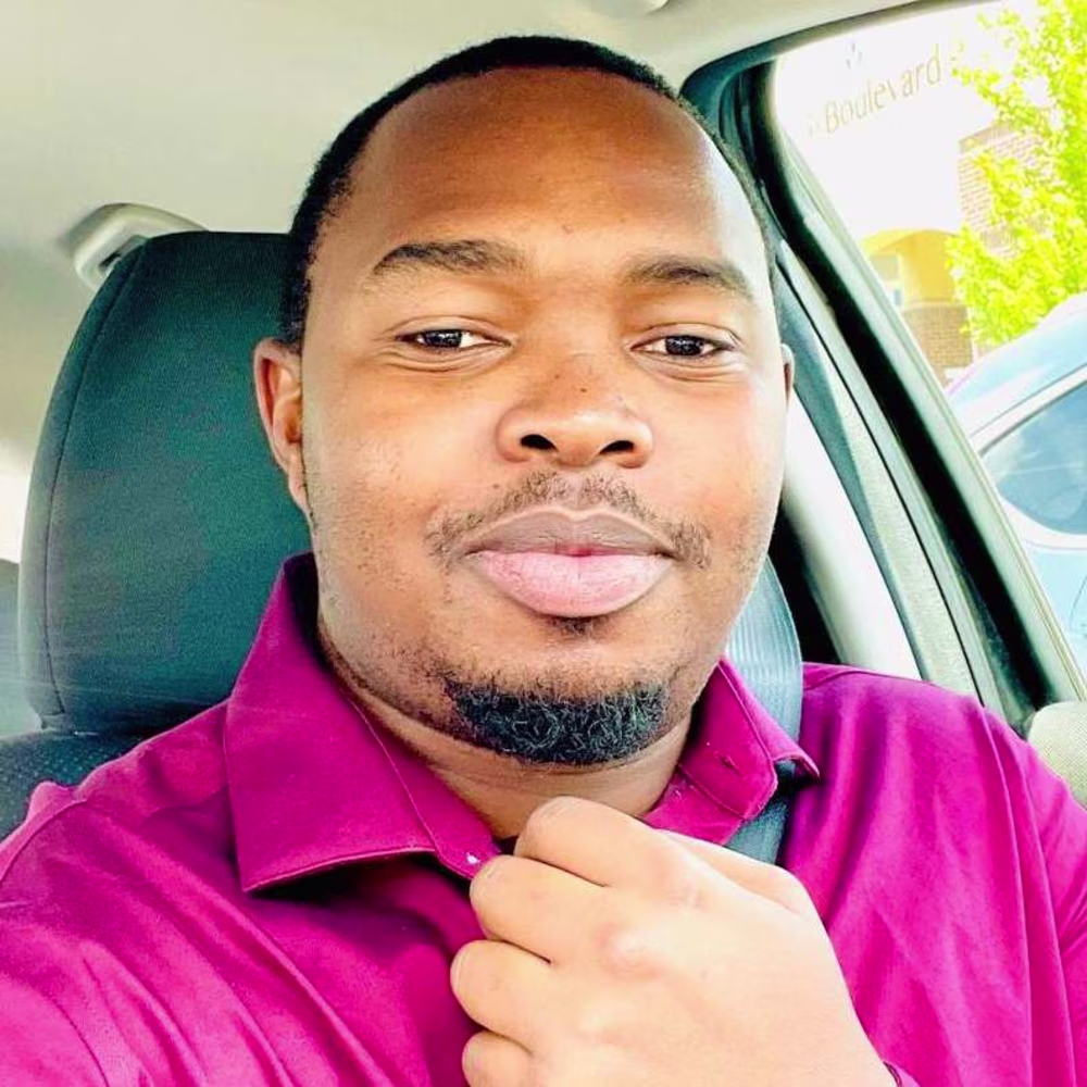 Joshua Mwaura