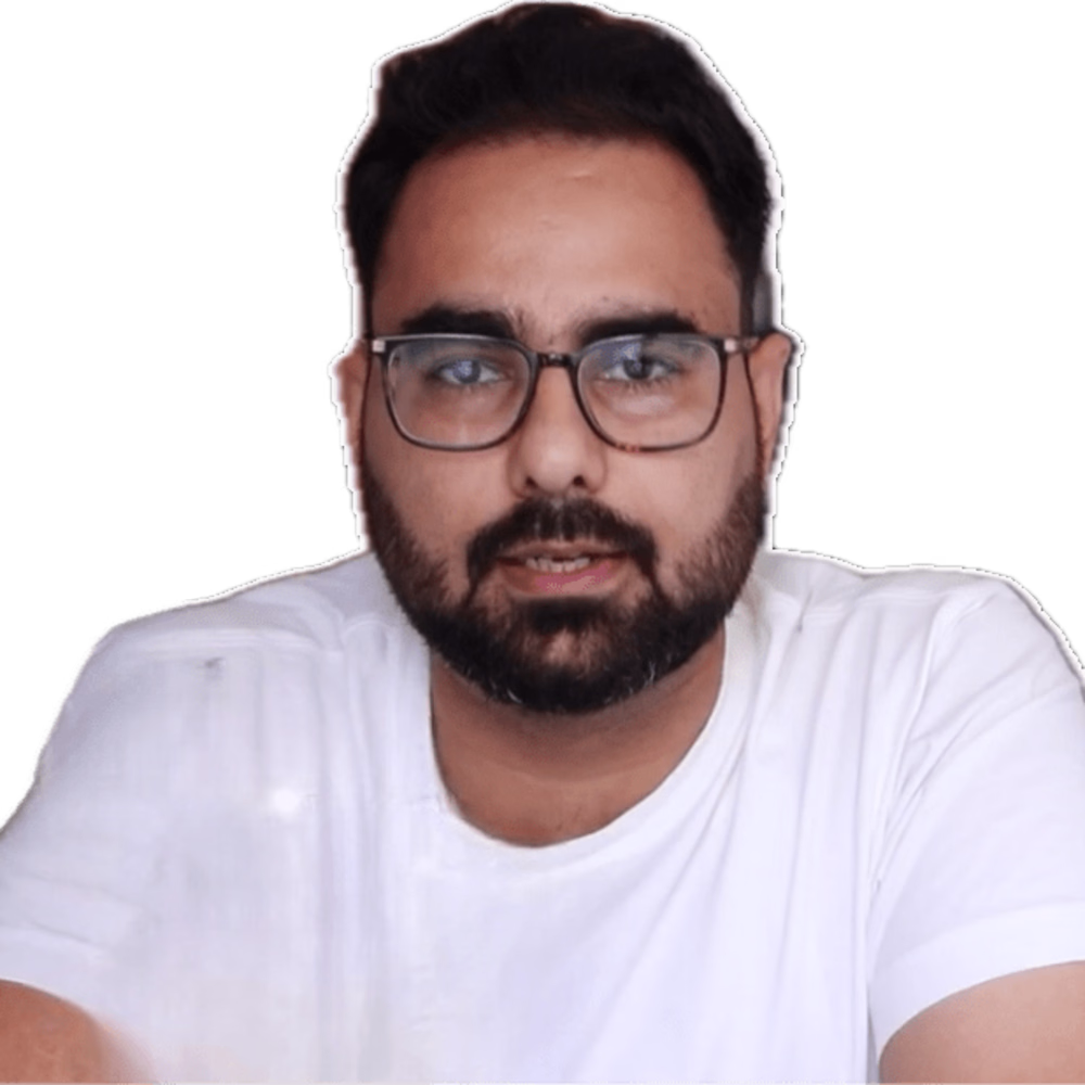 Purshottam Sharma