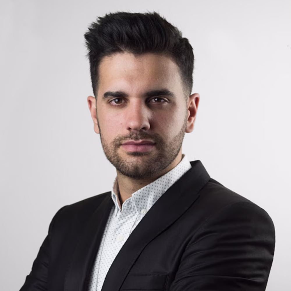 Andreas Karavanas