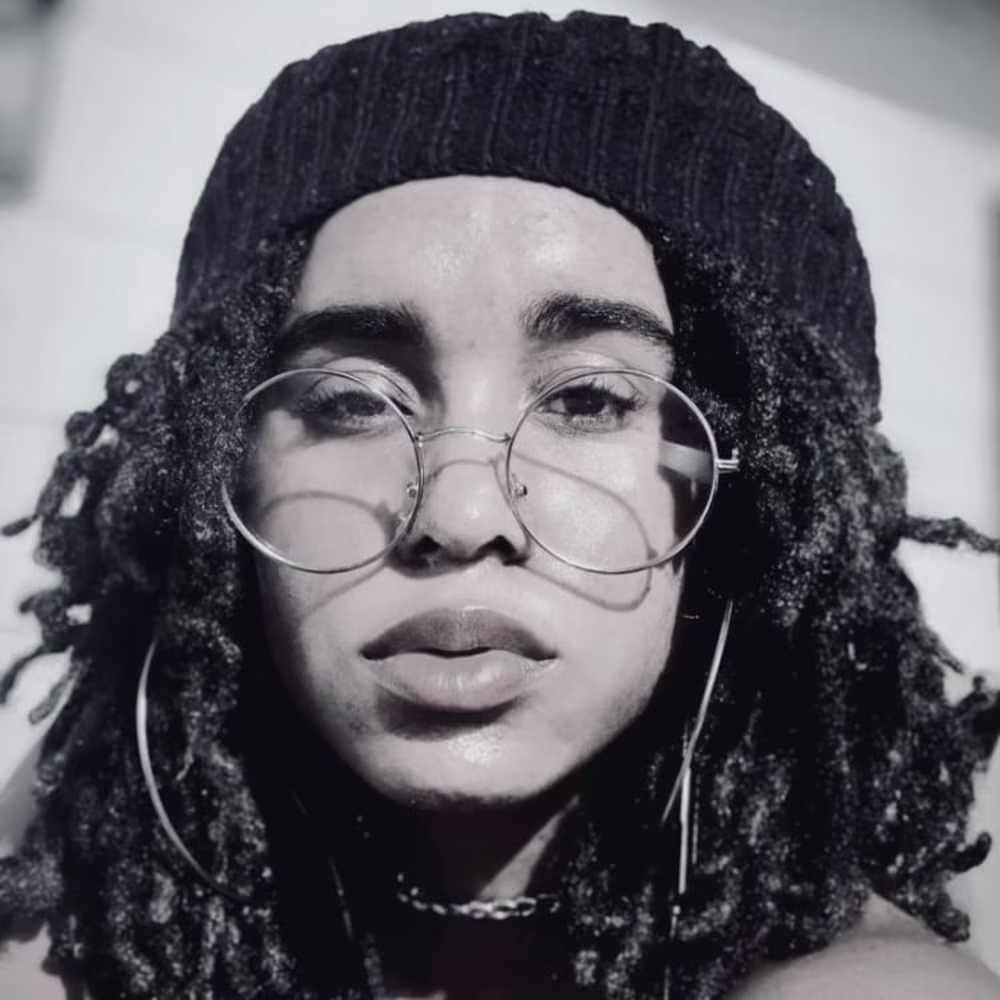 Melody Russell