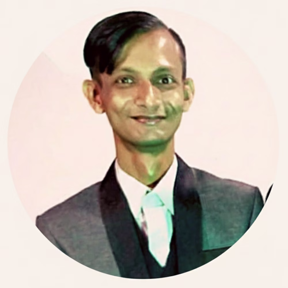 Wajahat Hafeez Shaikh