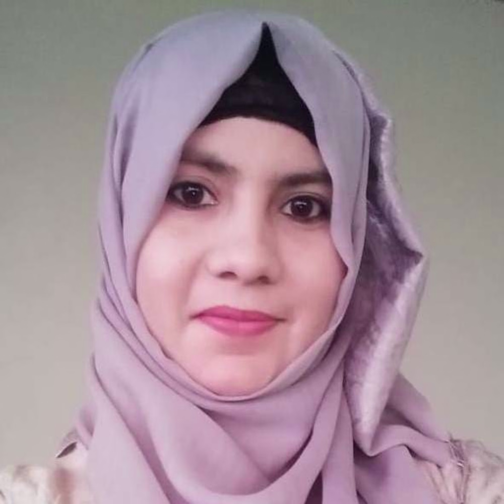 Zeenat Nisa