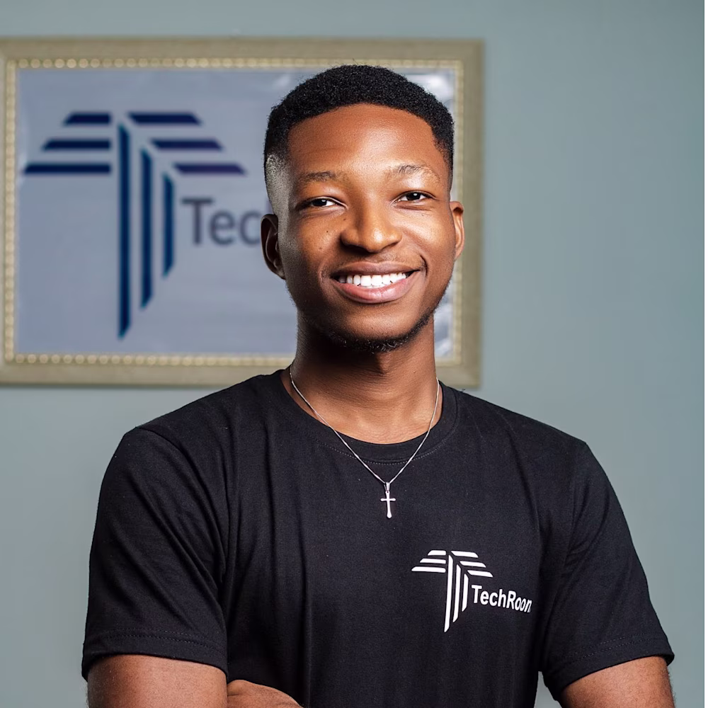 Techroom Services