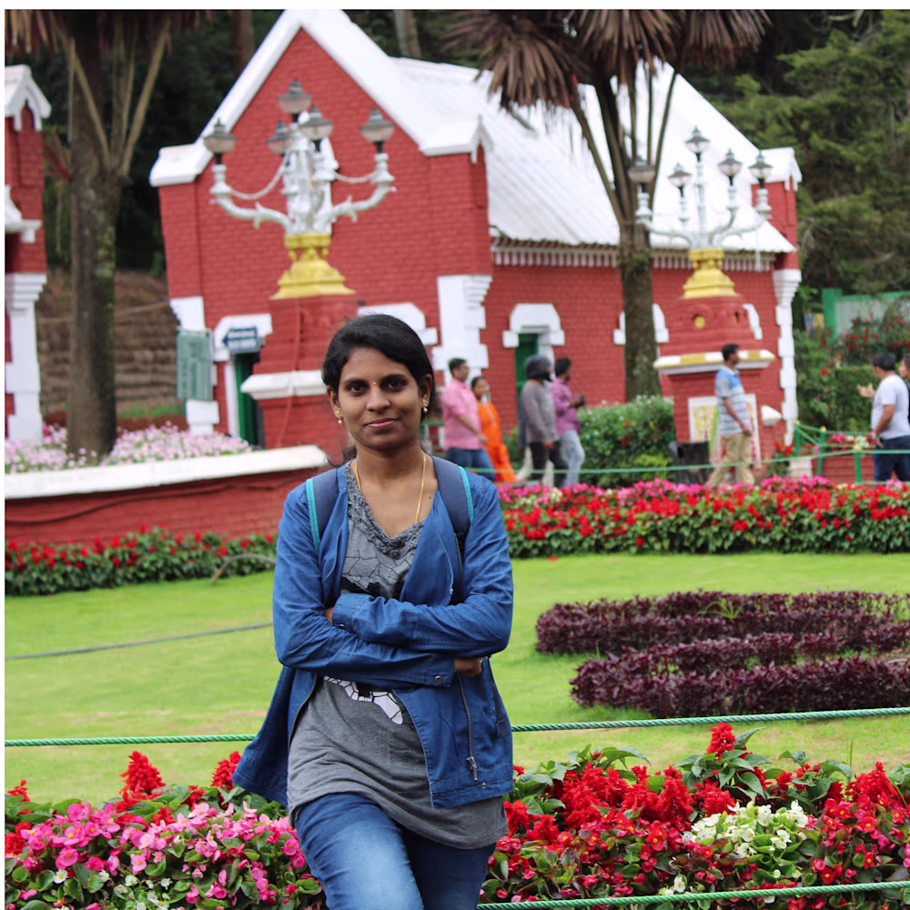 Lalitha rajeswari