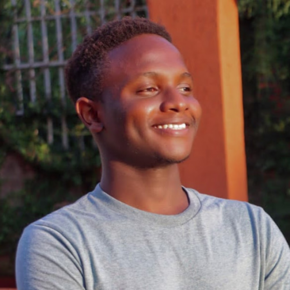 Enoch Kambale