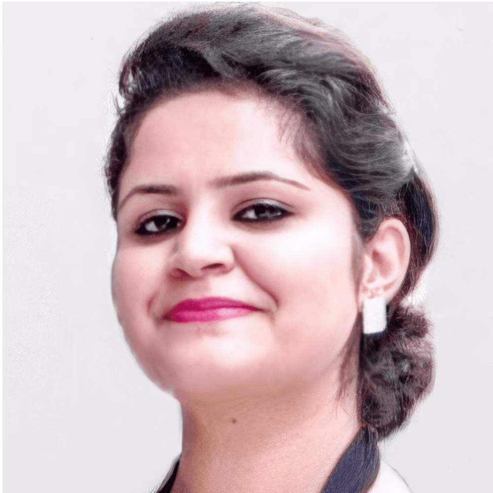 Madhvi Sood