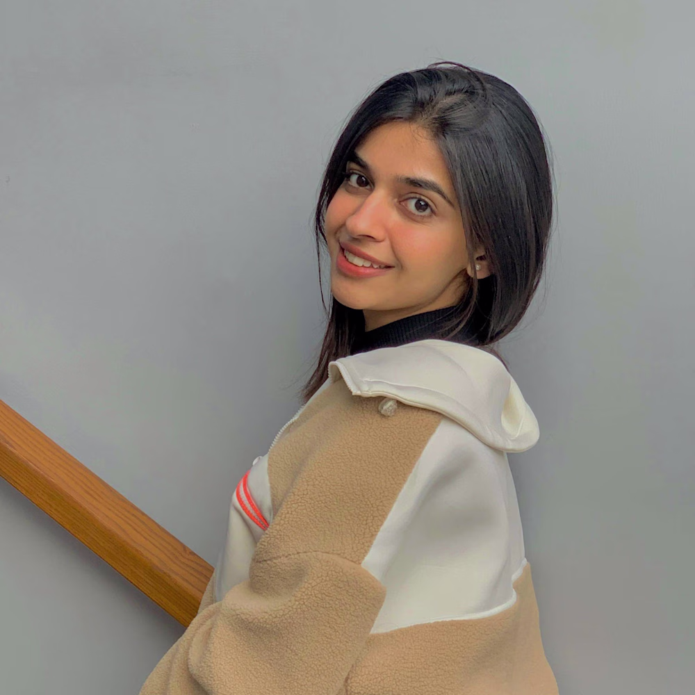 Mahnoor Ghega