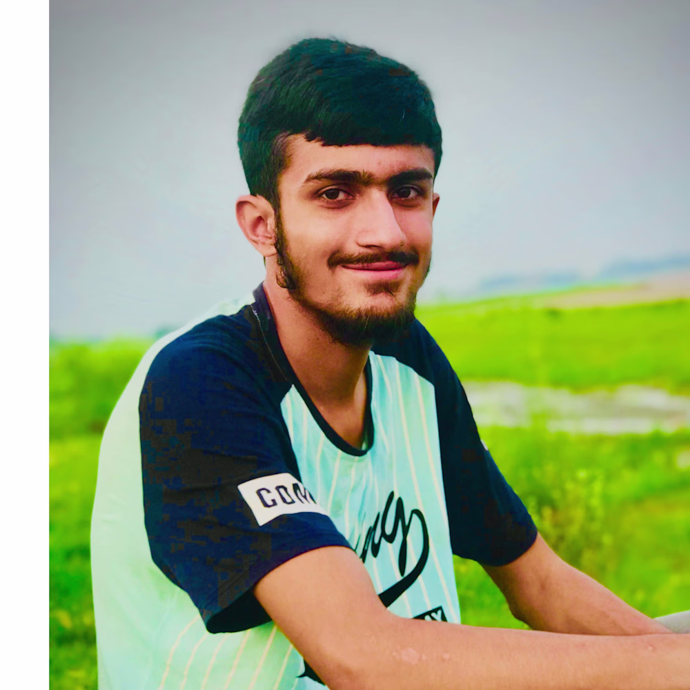 Saad Liaqat