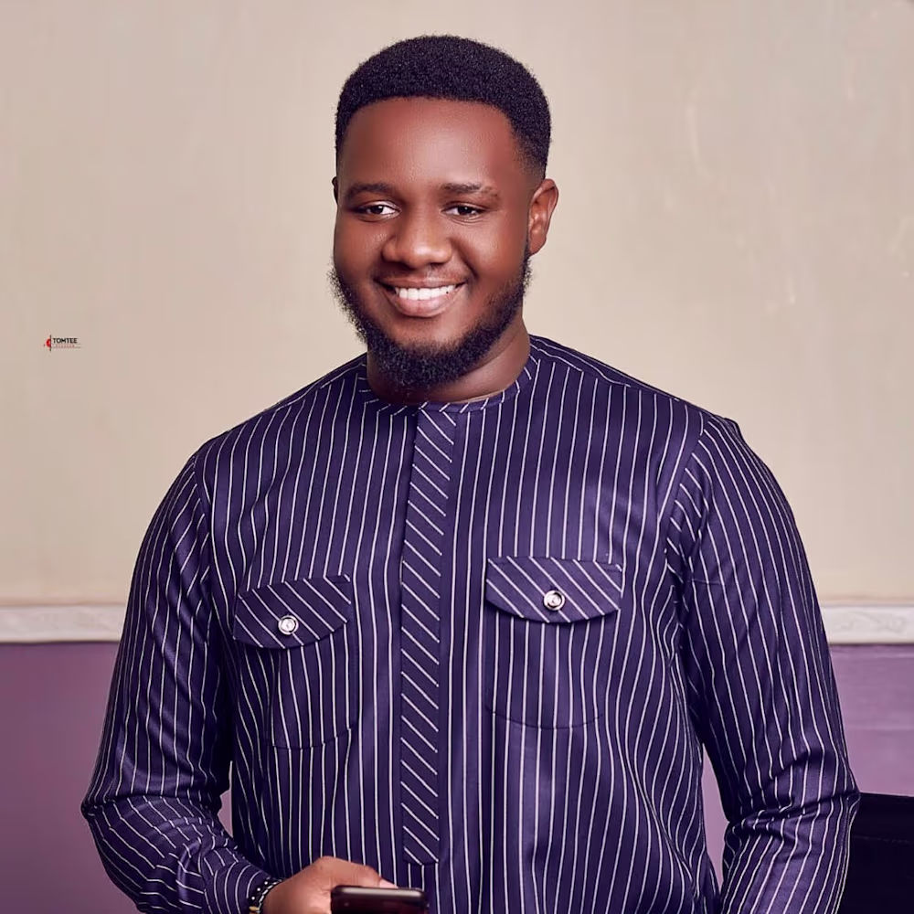 Samuel Oraedu