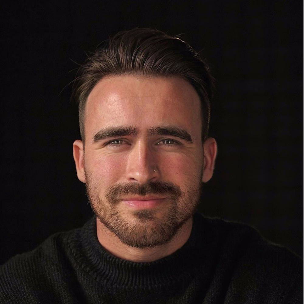 James McDonald